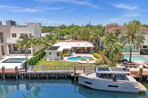 Villa - North Miami, Miami-Dade County