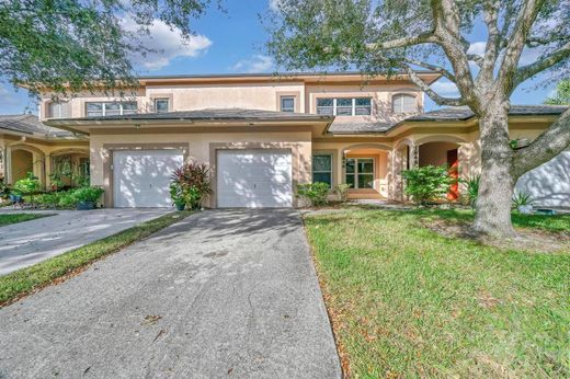 Edificio en Fort Pierce, Saint Lucie County