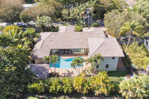 Villa in Pinecrest, Miami-Dade