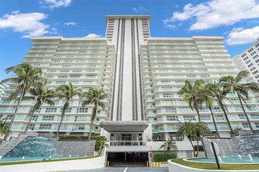Kamienica w Fort Lauderdale, Broward County