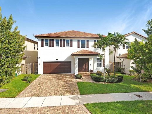 Villa - Homestead, Miami-Dade County