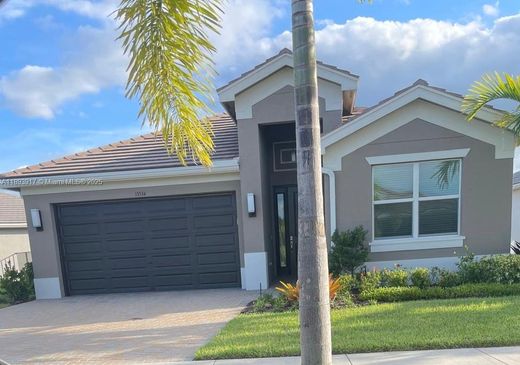 Villa - Port Saint Lucie, Saint Lucie County
