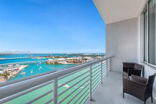 Residential complexes in Miami, Miami-Dade