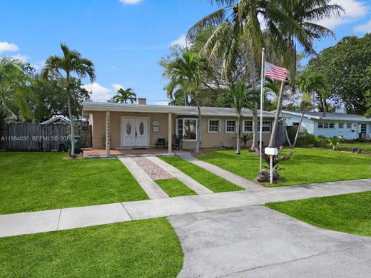 Villa - Cutler Bay, Miami-Dade County