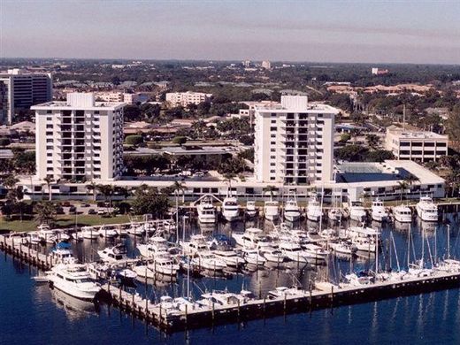 Complesso residenziale a North Palm Beach, Palm Beach County