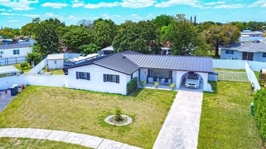 Villa a Miami, Miami-Dade County