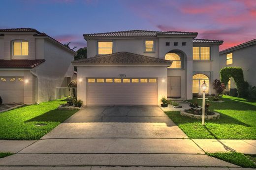 Villa in Margate, Broward County