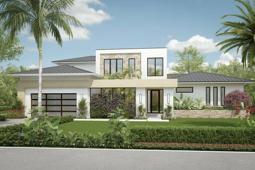 Villa - Delray Beach, Palm Beach County