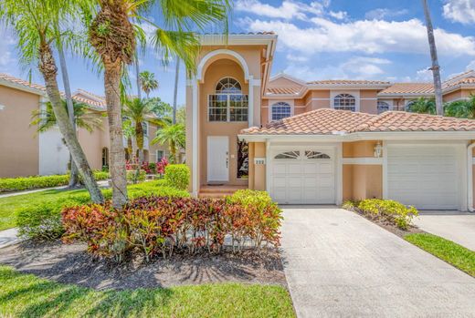 Complesso residenziale a Palm Beach Gardens, Palm Beach County