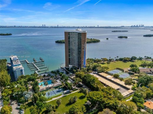 Complexos residenciais - Miami, Miami-Dade County