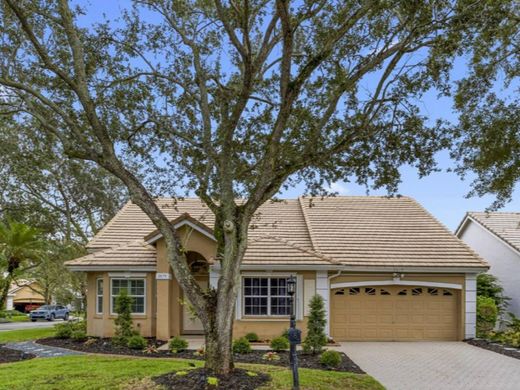 Villa Coral Springs, Broward County