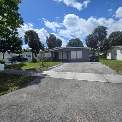 Villa a Fort Lauderdale, Broward County