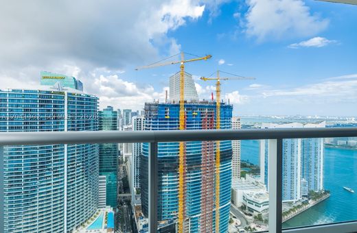 Residential complexes in Miami, Miami-Dade