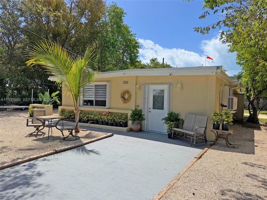 Villa a Plantation Key, Monroe County