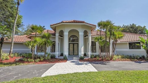 Villa a Coral Springs, Broward County
