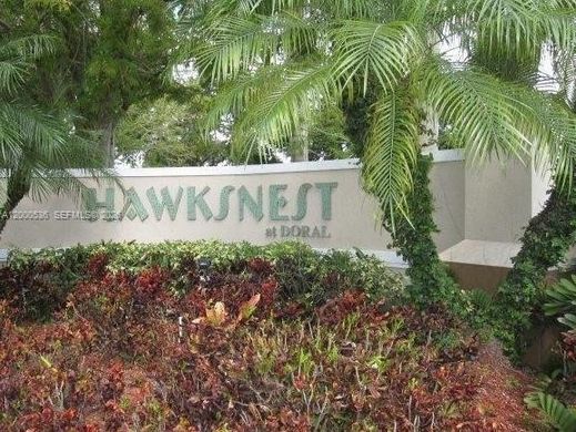 Townhouse in Doral, Miami-Dade