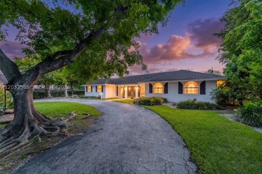 Villa in Miami, Miami-Dade County