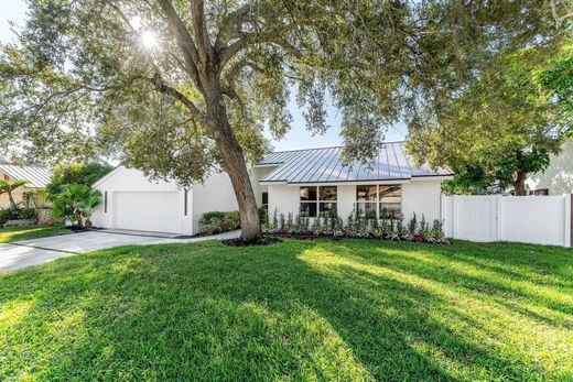 Villa in Boca Raton, Palm Beach