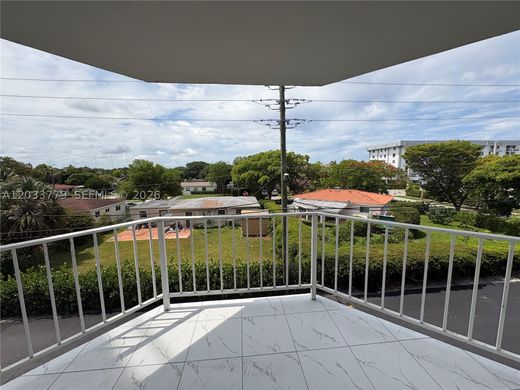 Komplex apartman North Miami Beach, Miami-Dade County