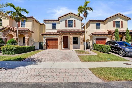 Villa in Miami, Miami-Dade