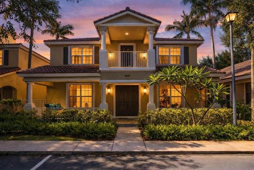 Villa Delray Beach, Palm Beach County