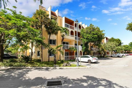 Appartementencomplex in Miami, Miami-Dade County