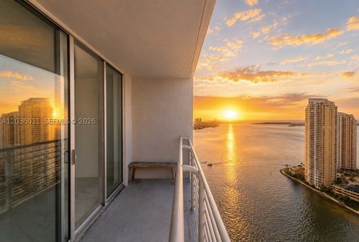 Complexos residenciais - Miami, Miami-Dade County