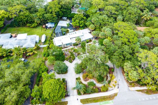 Villa en Fort Lauderdale, Broward County