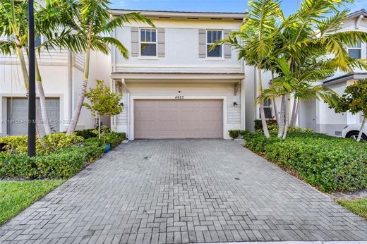 Villa en Tamarac, Broward County