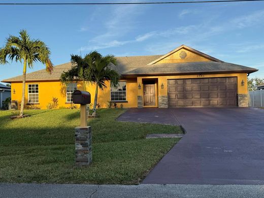 Villa à Port Saint Lucie, Comté de Saint Lucie