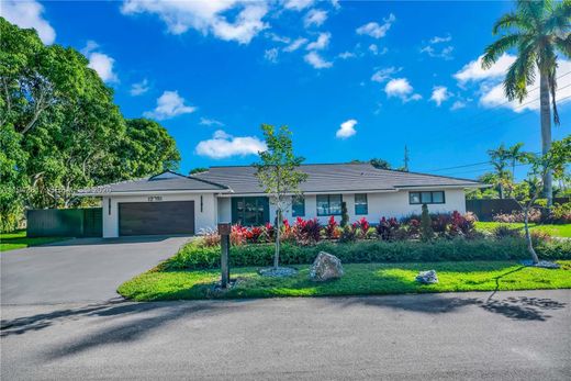 Villa en Miami, Miami-Dade County