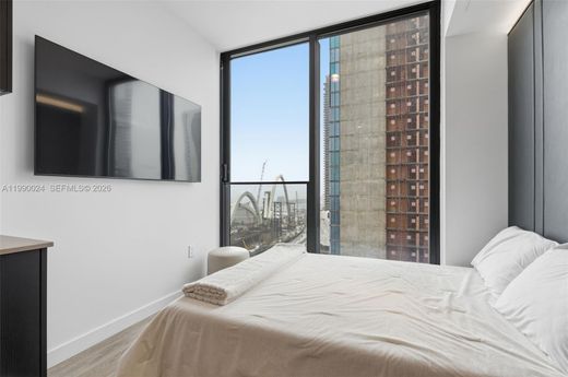 Komplex apartman Miami, Miami-Dade County