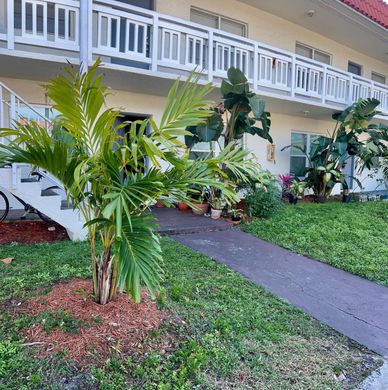 Kamienica w Pompano Beach, Broward County