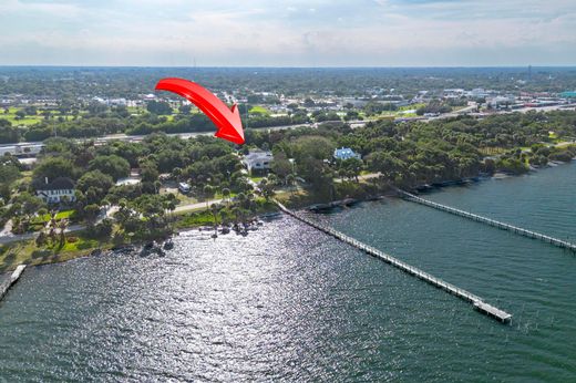 Villa in Fort Pierce, Saint Lucie County