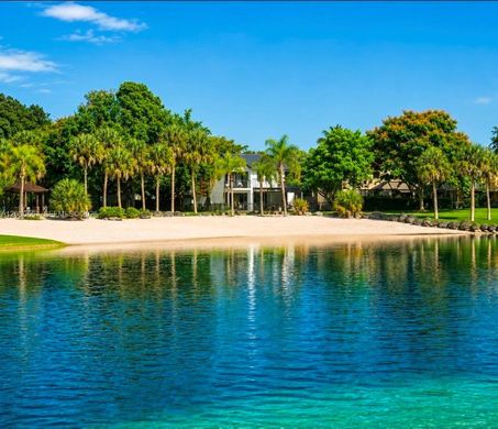 Residential complexes in Miami, Miami-Dade