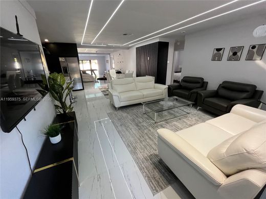 Villa Dania Beach, Broward County