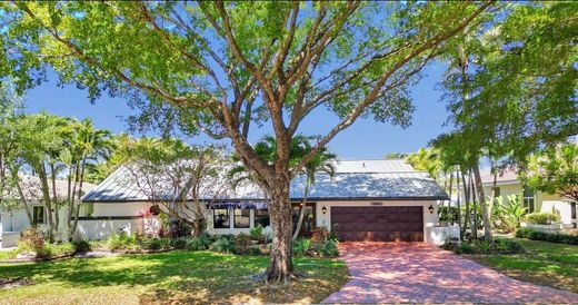 Villa a Coral Springs, Broward County