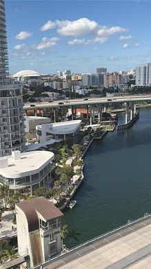 Complexos residenciais - Miami, Miami-Dade County