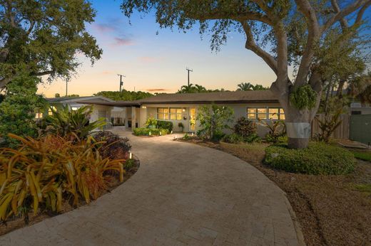 Villa - Fort Lauderdale, Broward County