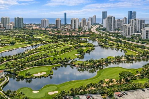 Жилой комплекс, Aventura, Miami-Dade County