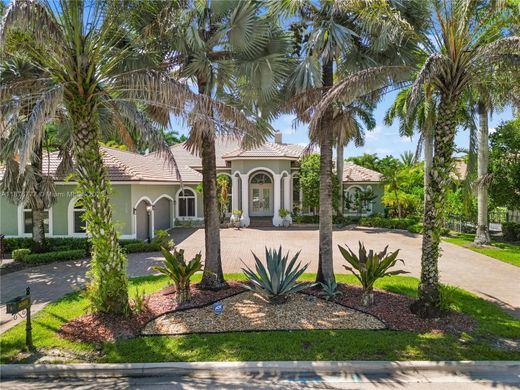 Villa a Coral Springs, Broward County
