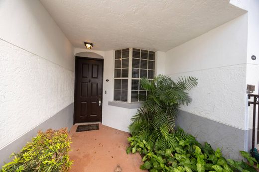 Wohnkomplexe in Sunrise, Broward County
