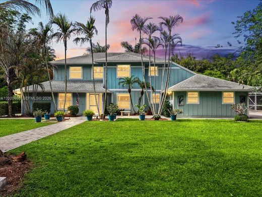 Villa in Jupiter, Palm Beach