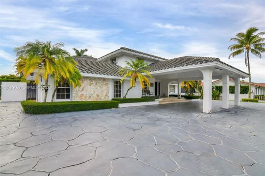 Villa a Miami, Miami-Dade County
