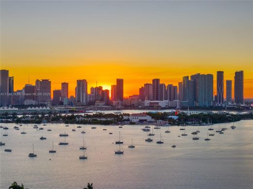 Βίλα σε Miami Beach, Miami-Dade County