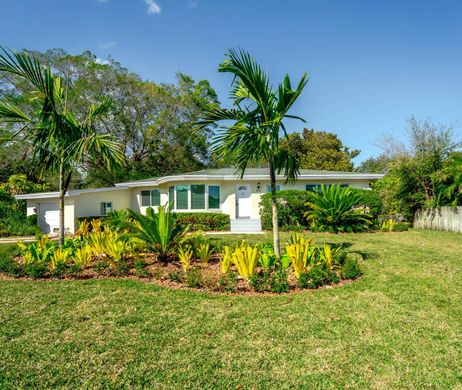 Вилла, Boca Raton, Palm Beach County