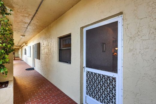 Complesso residenziale a Jensen Beach, Martin County