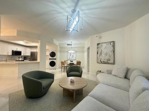 Жилой комплекс, West Palm Beach, Palm Beach County