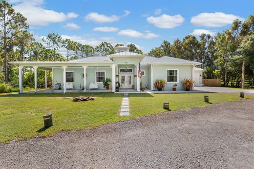 Villa in Port Saint Lucie, Saint Lucie County