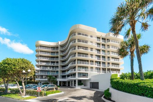 Komplex apartman Palm Beach, Palm Beach County
